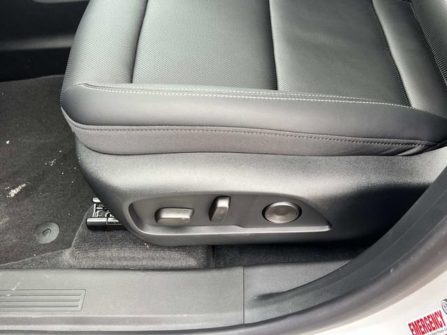 New 2026 GMC Terrain Elevation w/ Elevation Premium Package image 18