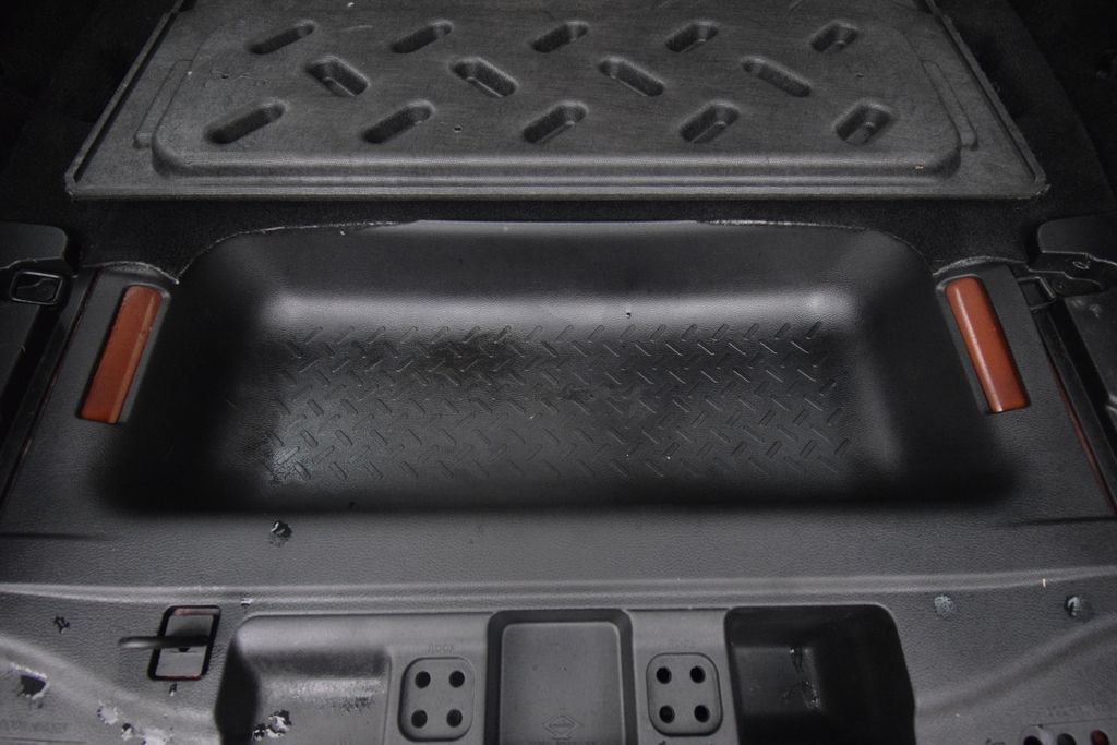 Used 2014 Jeep Wrangler Sport AWD/4WD image 27