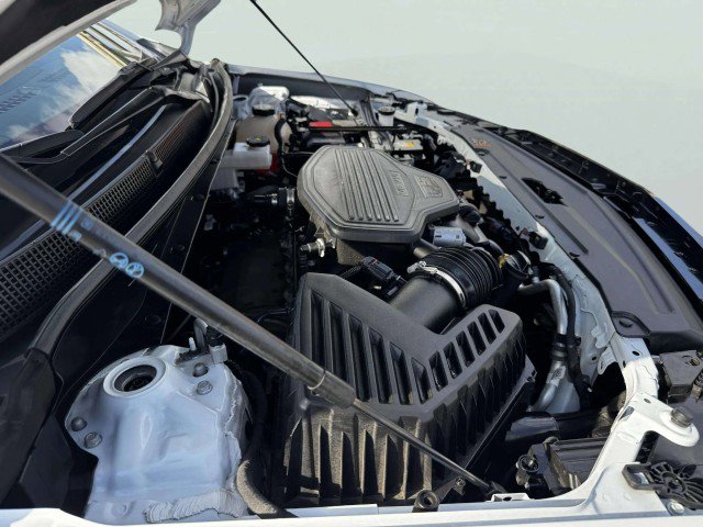 Used 2024 Cadillac XT6 Sport w/ Technology Package image 59