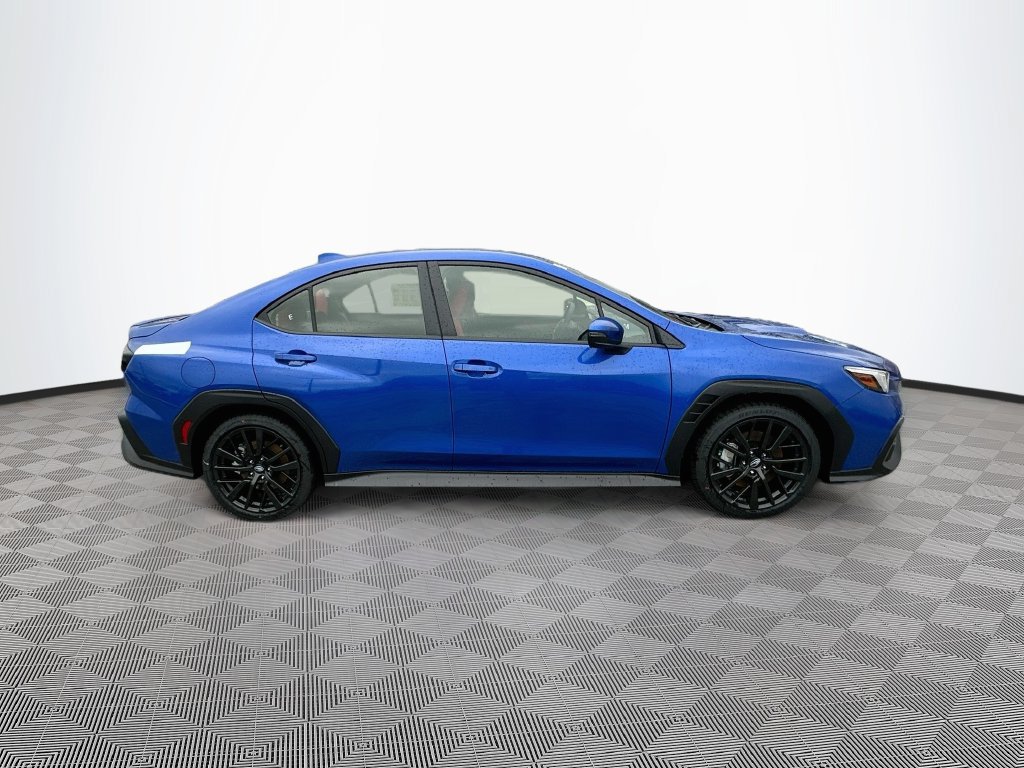 New 2026 Subaru WRX Limited AWD/4WD image 10