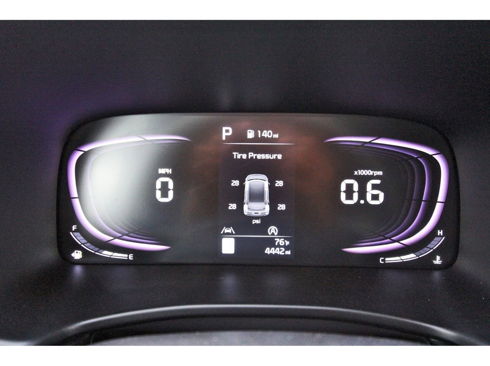 Used 2025 Kia Soul S FWD image 16