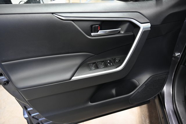 New 2025 Toyota RAV4 XLE image 26