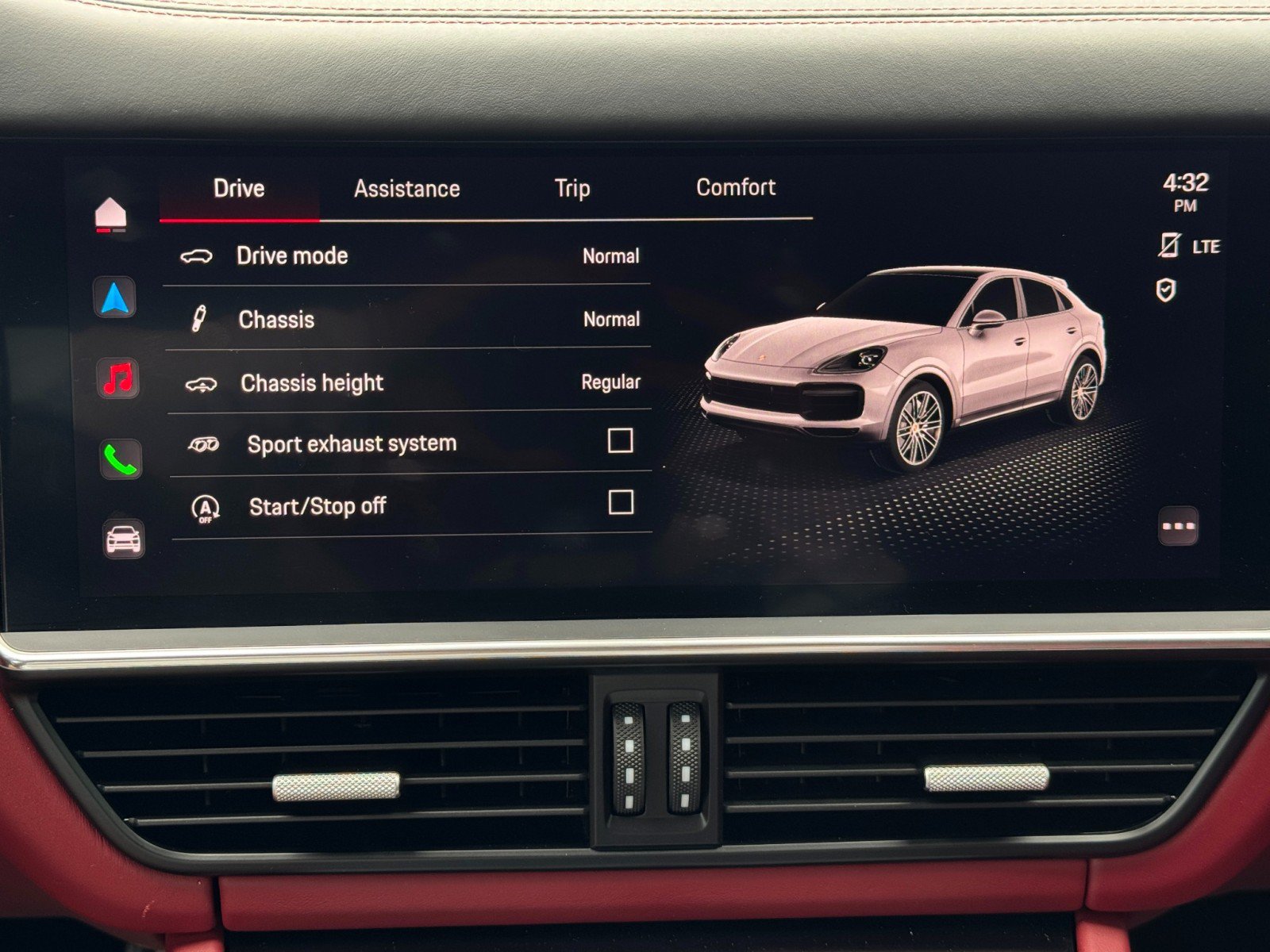 Used 2023 Porsche Cayenne GTS AWD/4WD image 33