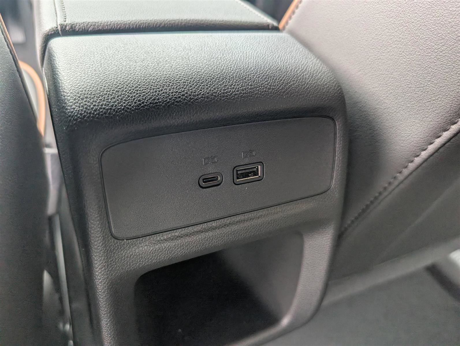 New 2025 Buick Envista Avenir image 13