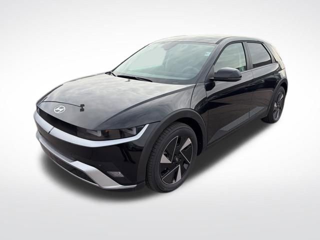 New 2026 Hyundai Ioniq 5 SEL image 1