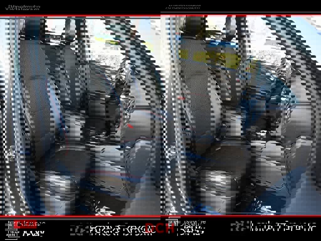 Used 2023 Ford Escape ST-Line w/ Tech Pack #1 image 21