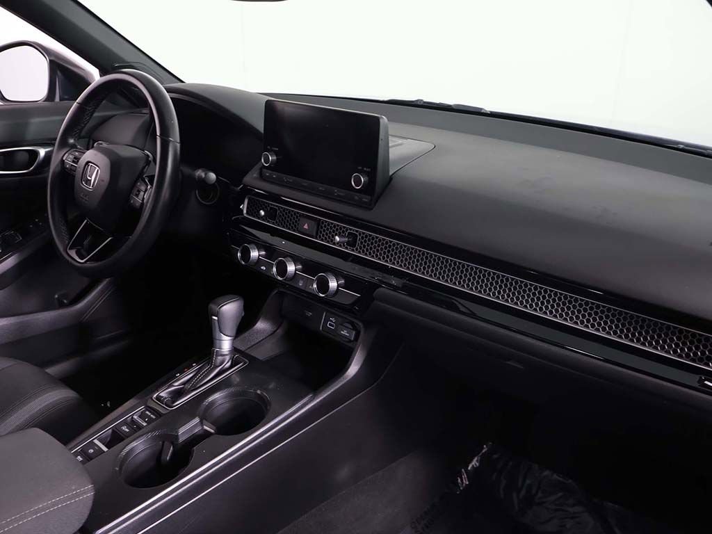 Used 2024 Honda Civic Sport image 24