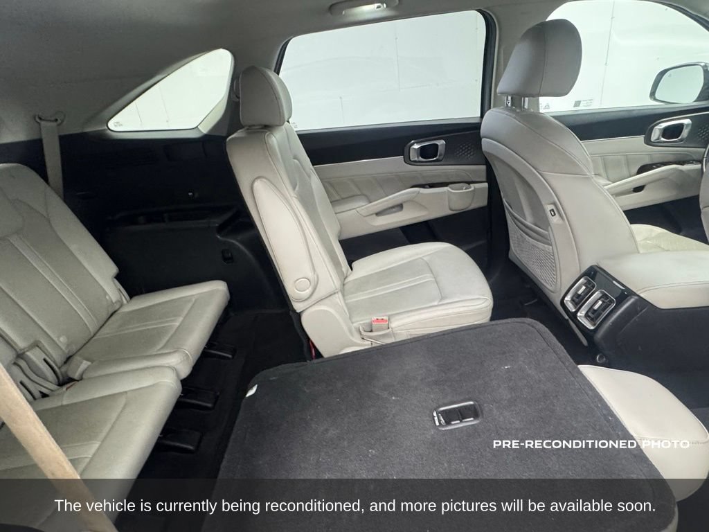 Used 2023 Kia Sorento SX FWD image 15