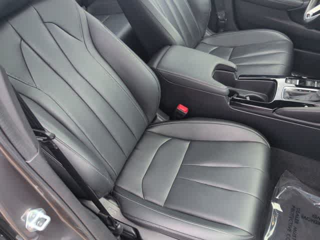 Certified 2023 Acura Integra A-Spec FWD image 22