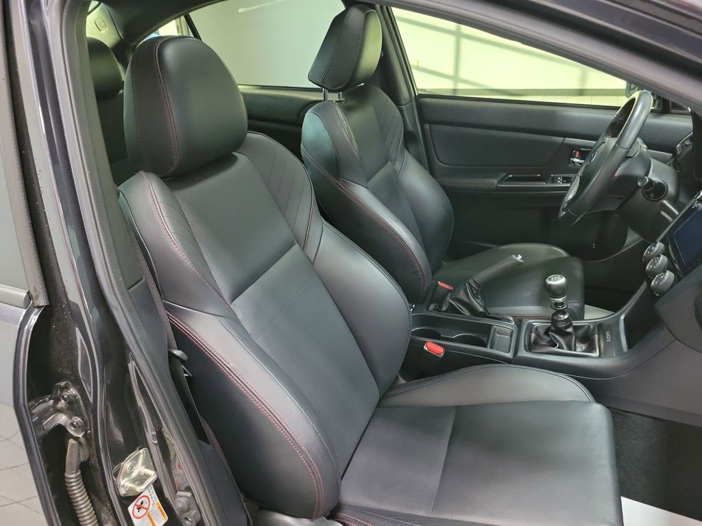 Used 2019 Subaru WRX Limited image 18