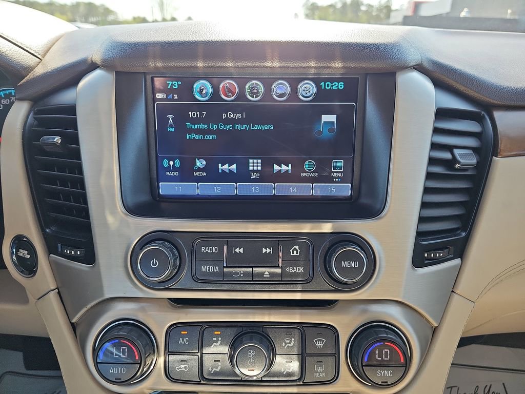 Used 2019 GMC Yukon Denali w/ Denali Ultimate Package image 26