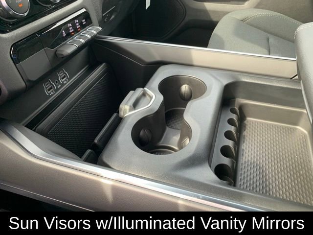 New 2025 RAM 1500 Big Horn image 35