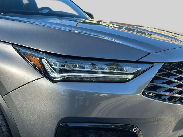Certified 2026 Acura MDX A-Spec w/ Advance Package AWD/4WD image 9