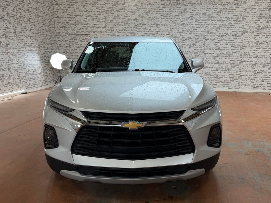 Used 2021 Chevrolet Blazer LT image 2