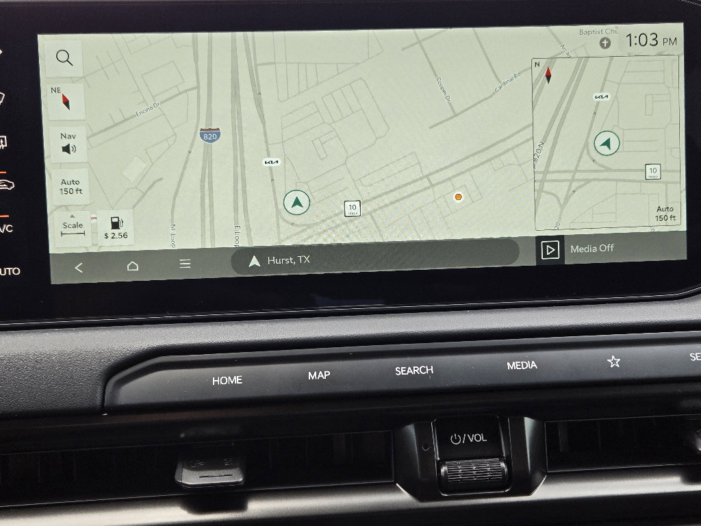 New 2027 Kia Telluride EX X-Line w/ Towing Package image 12