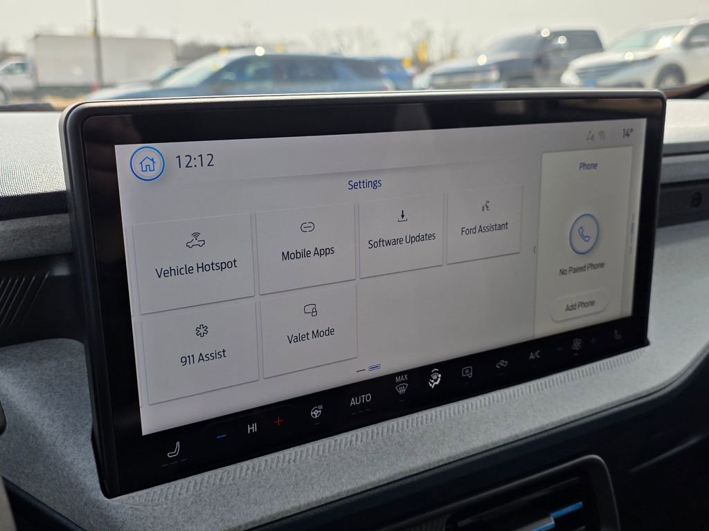New 2026 Ford Maverick XLT AWD/4WD image 52