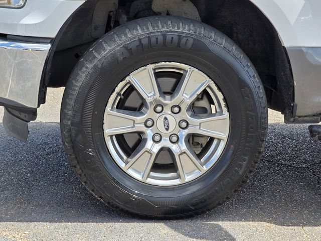 Used 2015 Ford F150 XLT w/ Equipment Group 301A Mid RWD image 31