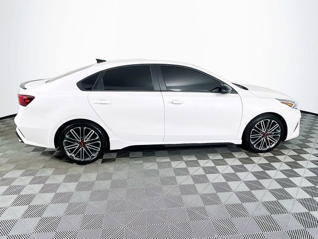 Used 2024 Kia Forte GT FWD image 9