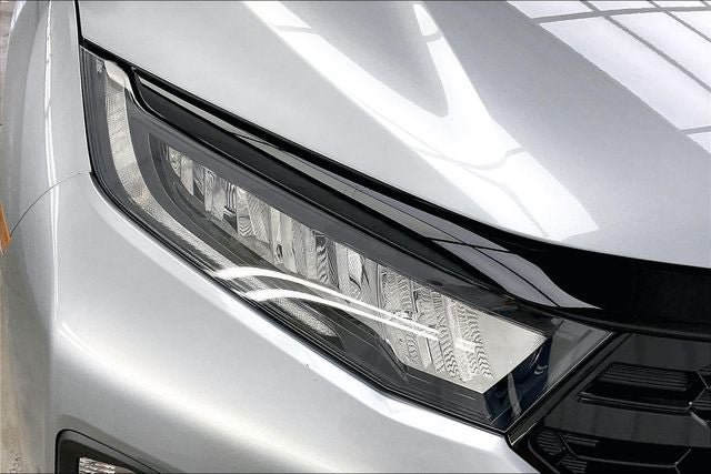 Certified 2026 Honda Odyssey Touring image 26