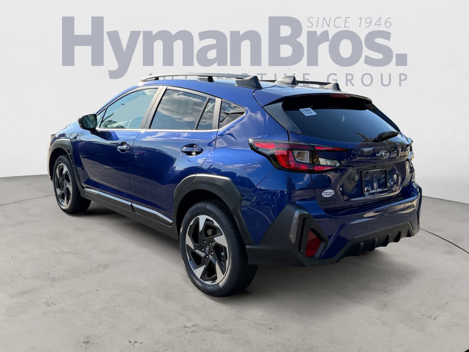 New 2026 Subaru Crosstrek 2.5i Limited AWD/4WD image 6