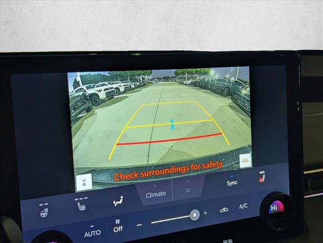 New 2026 Toyota bZ image 11