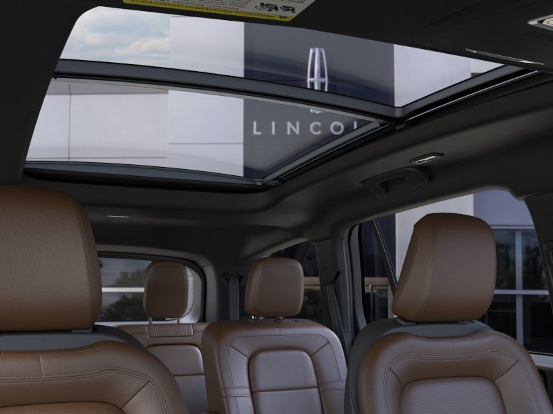 New 2026 Lincoln Aviator Reserve RWD image 22