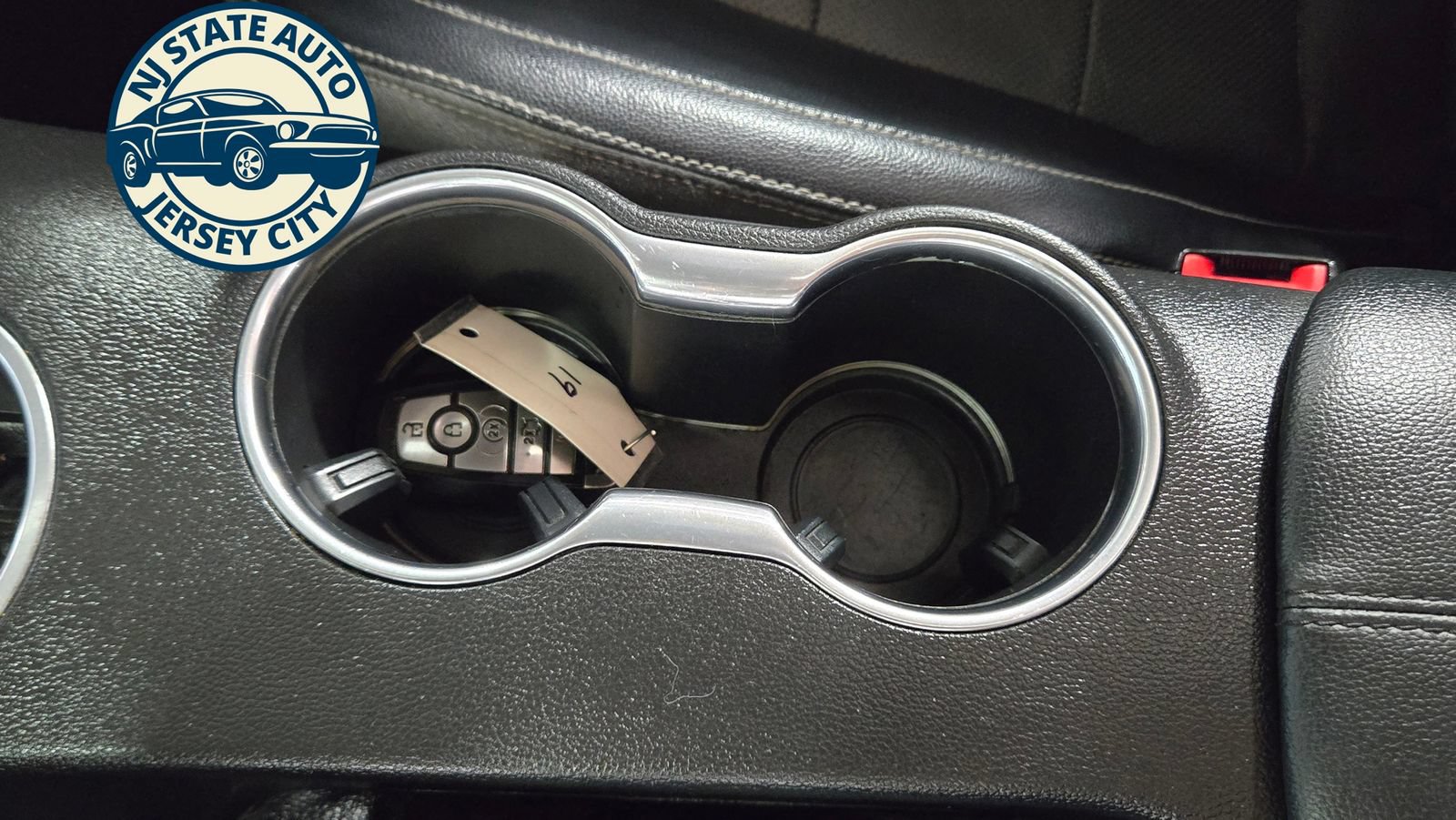 Used 2020 Ford Mustang GT Premium RWD image 22