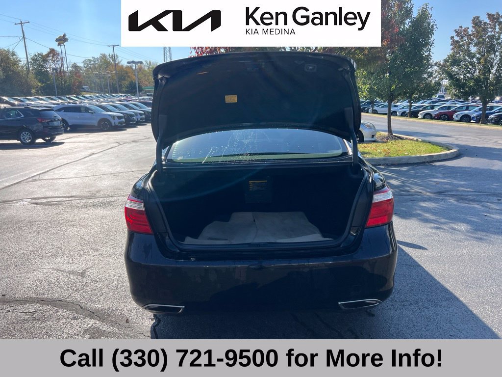 Used 2007 Lexus LS 460 RWD image 47