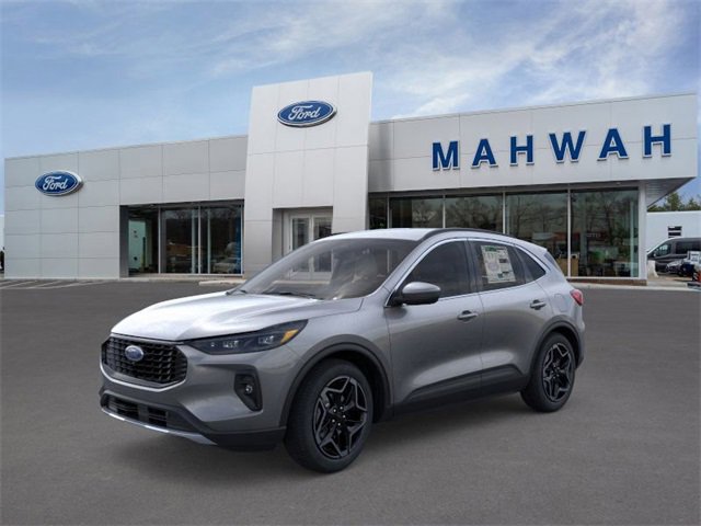 New 2026 Ford Escape Platinum