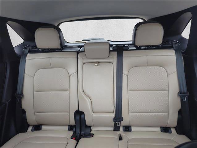 Certified 2022 Ford Escape Titanium image 24