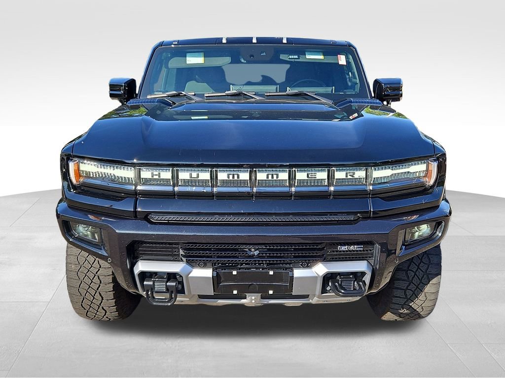Used 2024 GMC Hummer EV 3X w/ Extreme Off-Road Package image 2