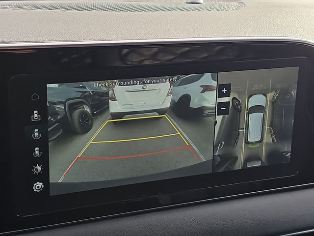 Used 2022 Hyundai Palisade Calligraphy w/ Cargo Package image 17