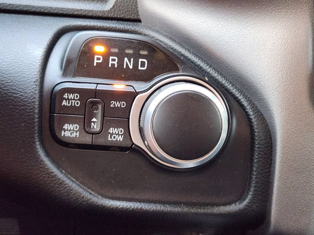 Used 2020 RAM 1500 Big Horn AWD/4WD image 21