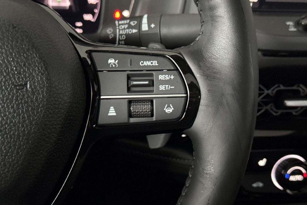 New 2026 Honda Accord Touring image 27