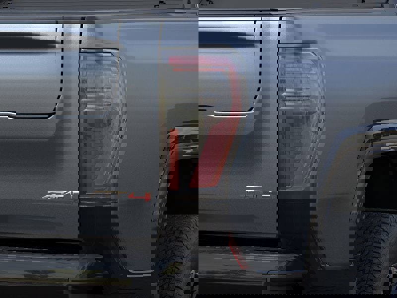New 2026 GMC Sierra EV AT4 image 11