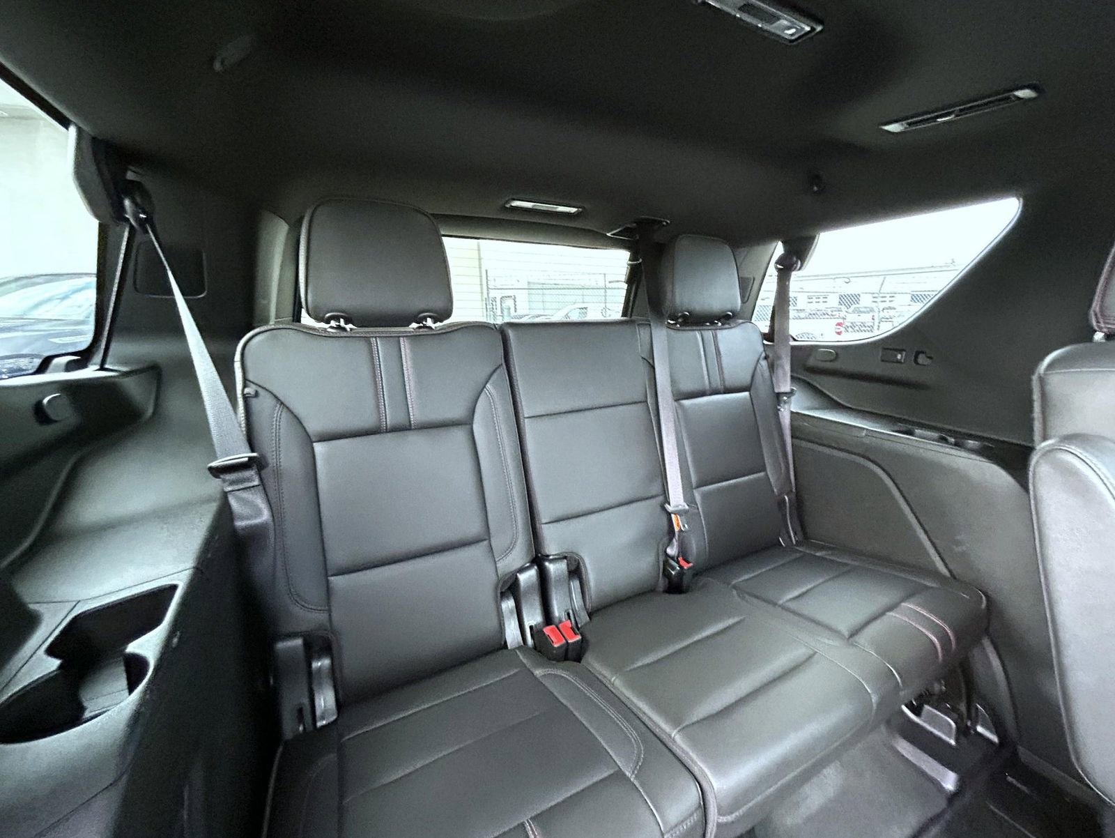 Used 2022 Chevrolet Tahoe RST w/ Sport Performance Package image 21