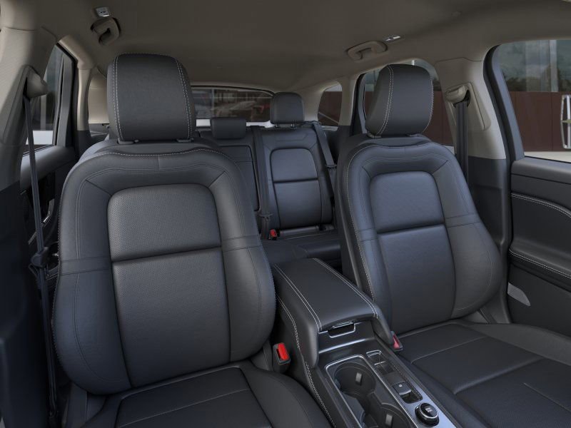 New 2026 Lincoln Corsair Premiere image 10
