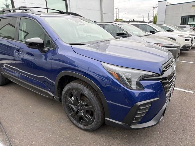 New 2026 Subaru Ascent Bronze Edition AWD/4WD image 1