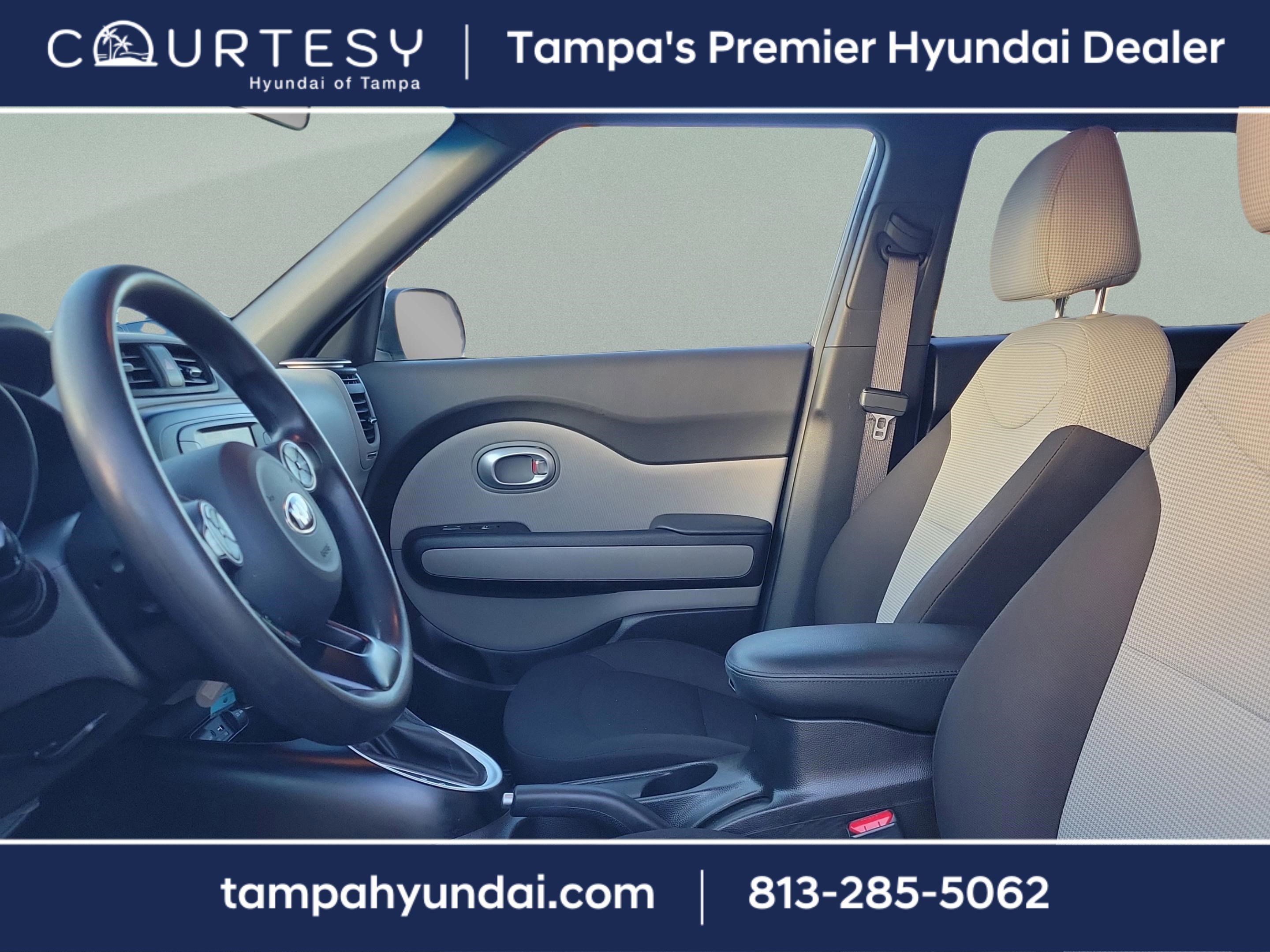 Used 2018 Kia Soul image 17