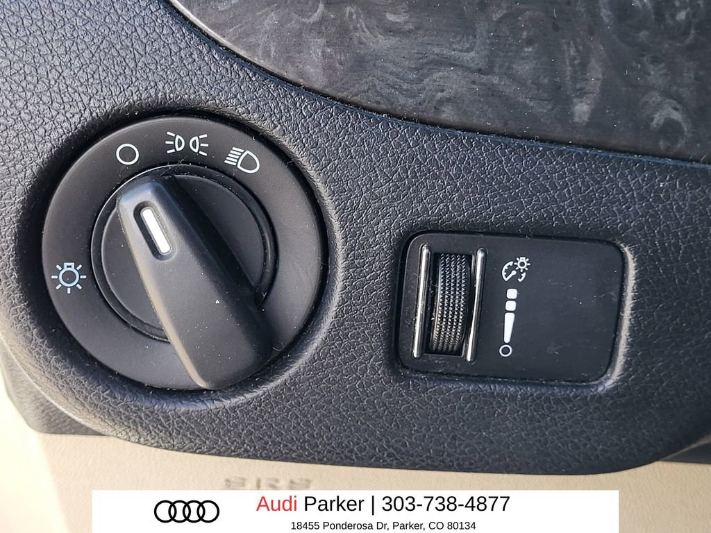 Used 2016 Dodge Grand Caravan SE w/ Quick Order Package 29E SE image 22