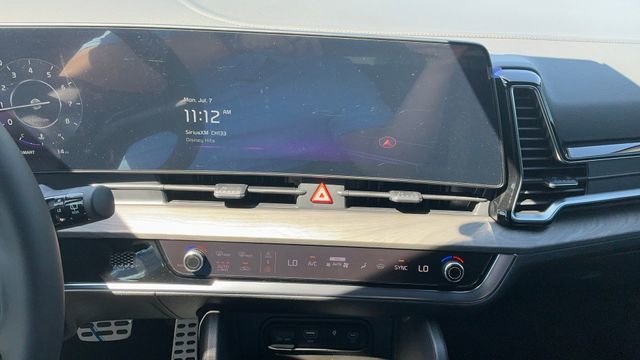 Certified 2025 Kia Sportage X-Pro image 15