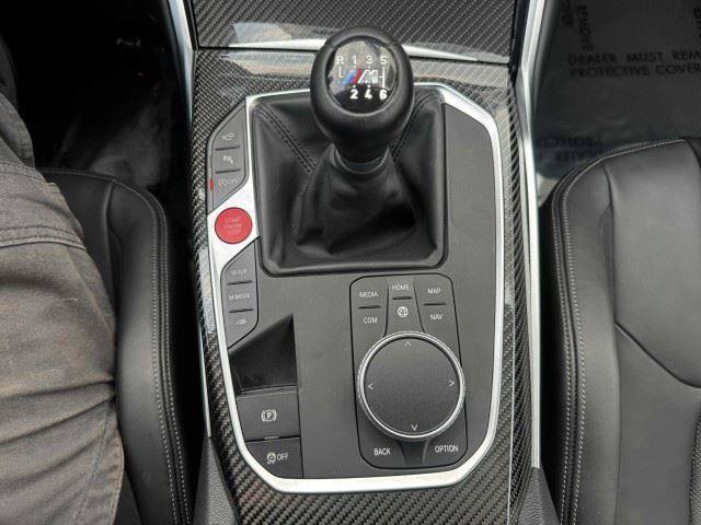Used 2023 BMW M4 Coupe w/ Executive Package RWD image 42