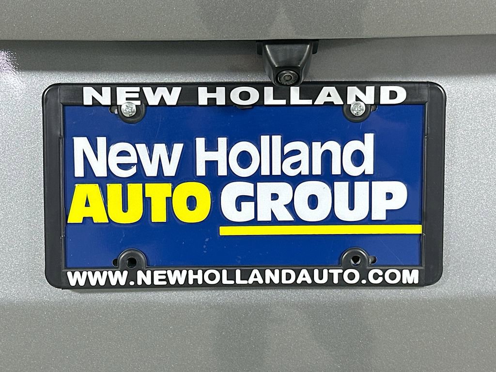 Certified 2024 Ford Escape ST-Line AWD/4WD image 18
