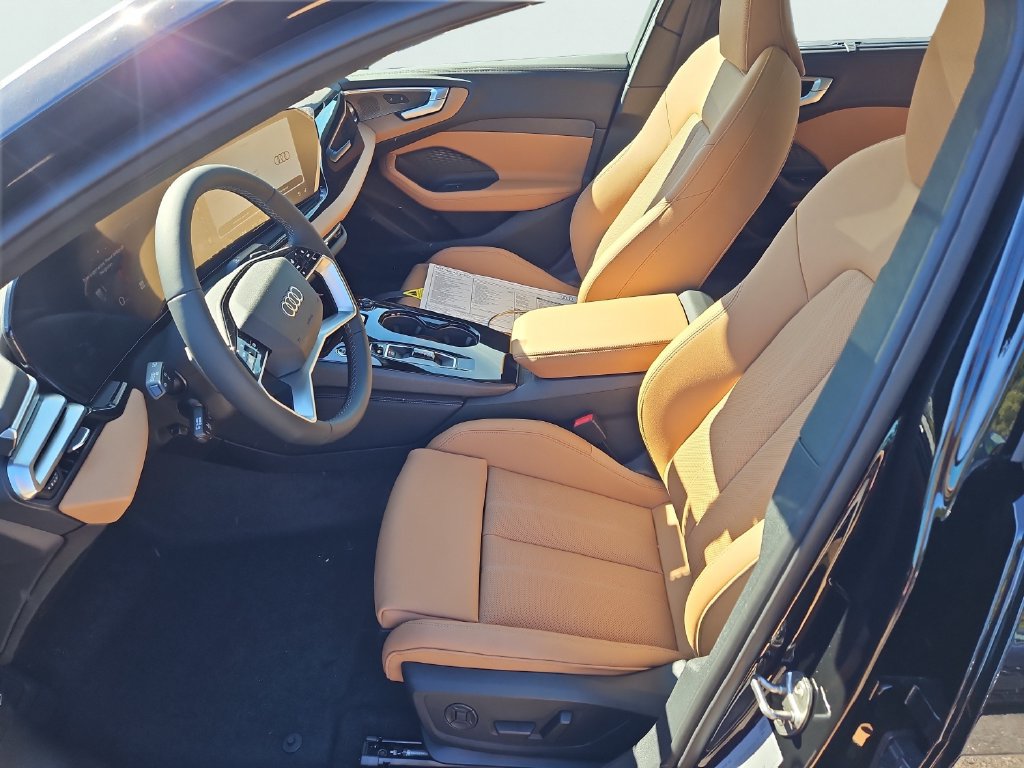 New 2026 Audi A5 Premium Plus AWD/4WD image 22