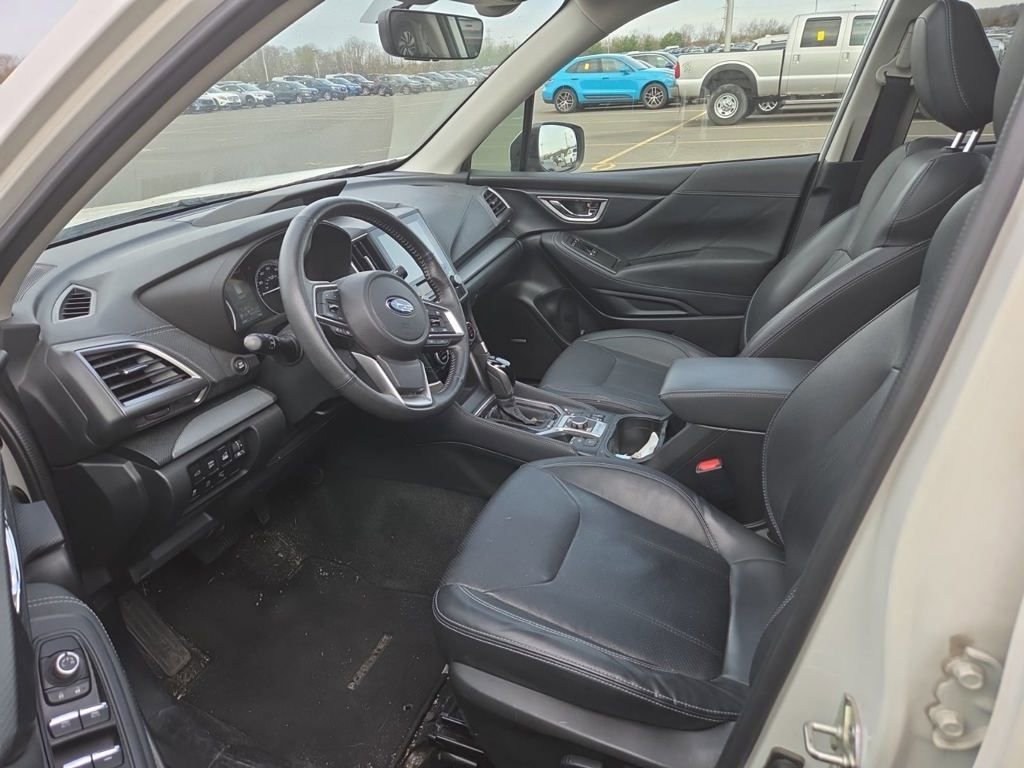 Used 2019 Subaru Forester Limited image 7