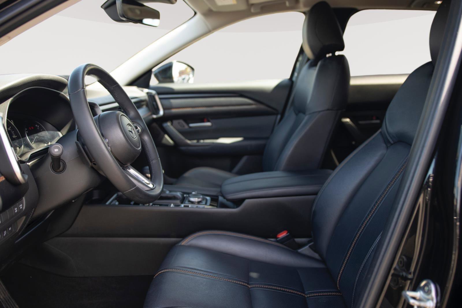 Used 2023 MAZDA CX-50 AWD 2.5 Turbo w/ Cargo Package image 2