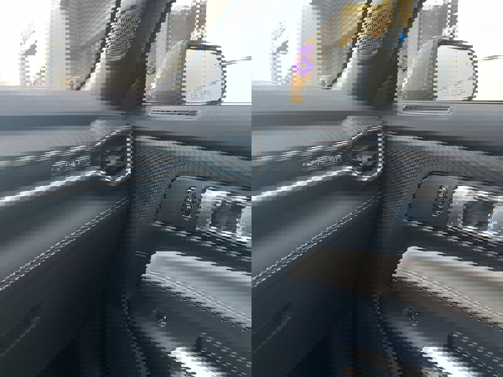 New 2026 Ford Mustang Premium image 37