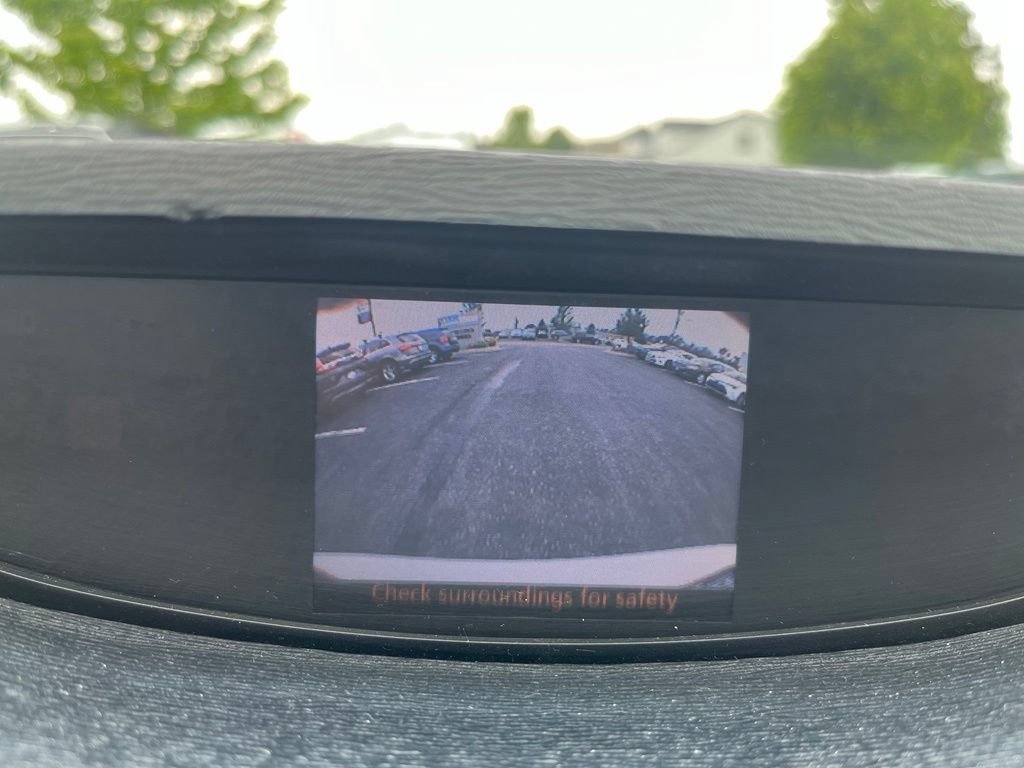Used 2009 Toyota Venza AWD image 18