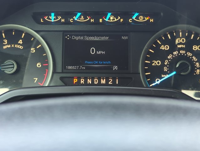 Used 2015 Ford F150 XLT w/ Equipment Group 302A Luxury image 12