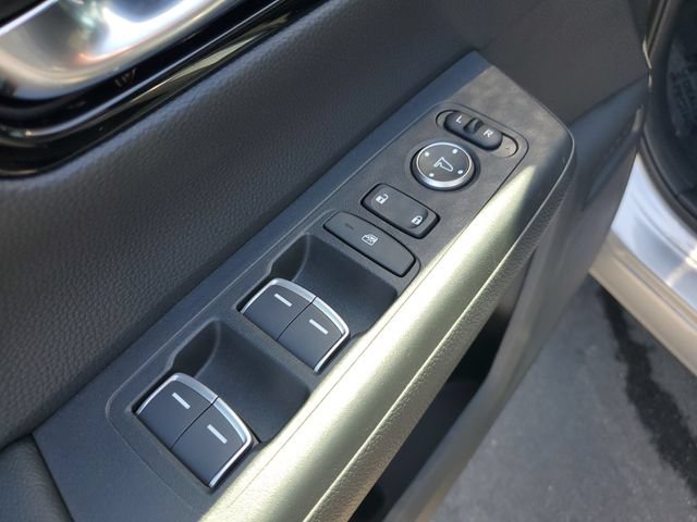 Certified 2026 Honda CR-V EX-L image 20